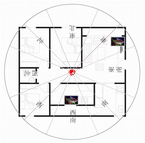 坐向東北|【坐西南朝東北風水】坐西南朝東北風水解析：財庫飽。